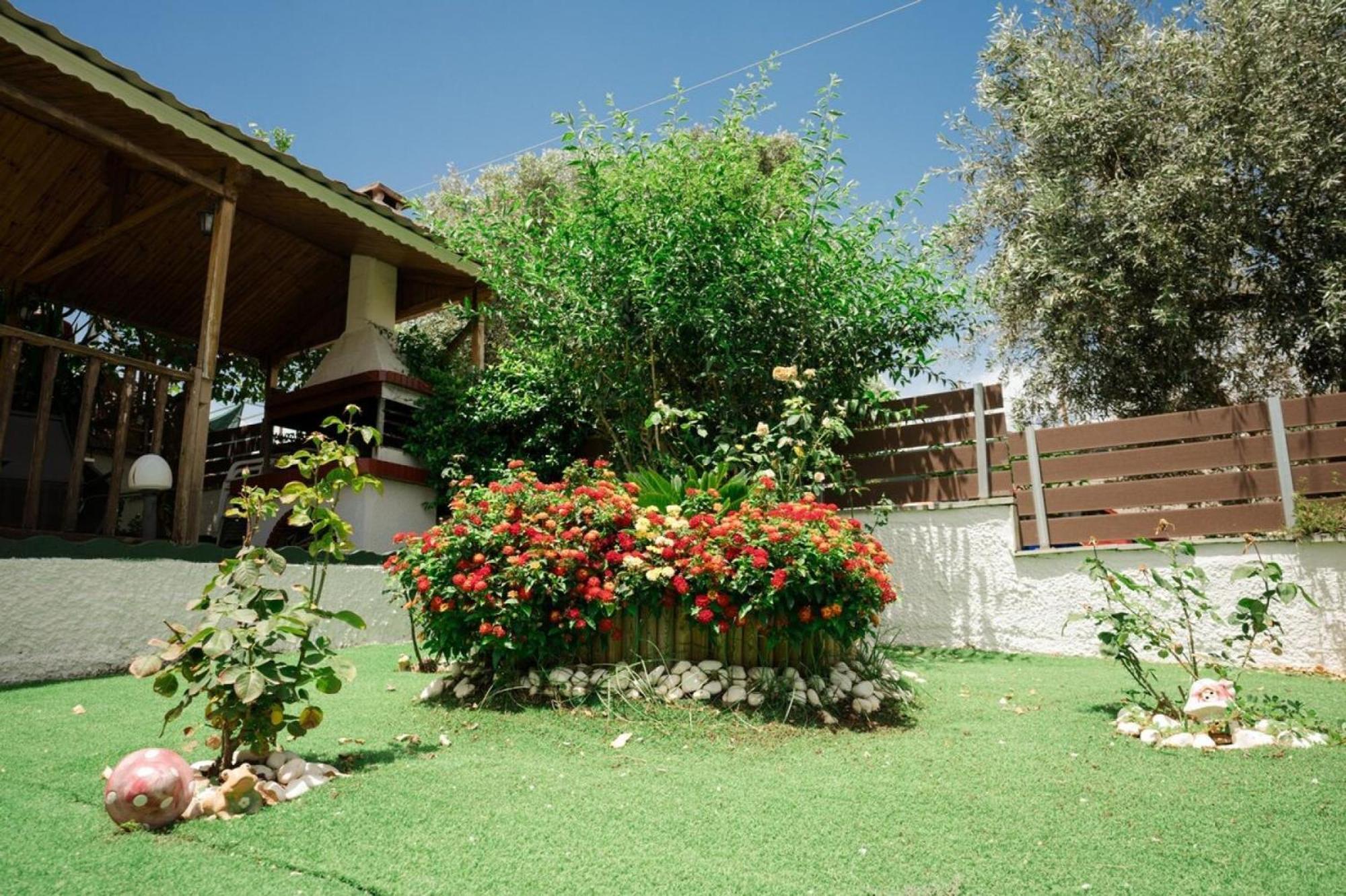 Velanidia Seaside Villa Volos Exterior photo